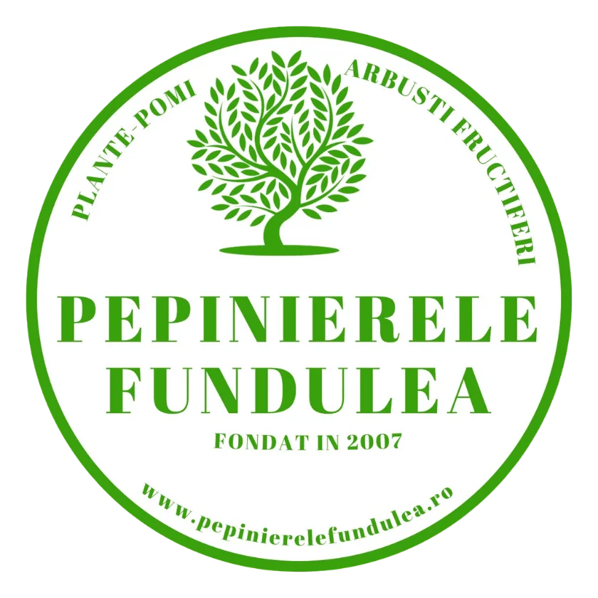 Pepinierele Fundulea